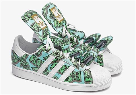 fake adida jeremy scott|jeremy scott manese.